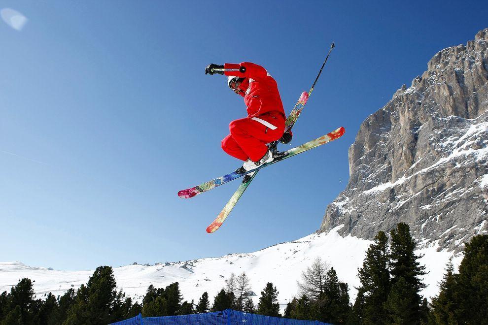 Hotel Garni Waltoy Selva di Val Gardena Esterno foto