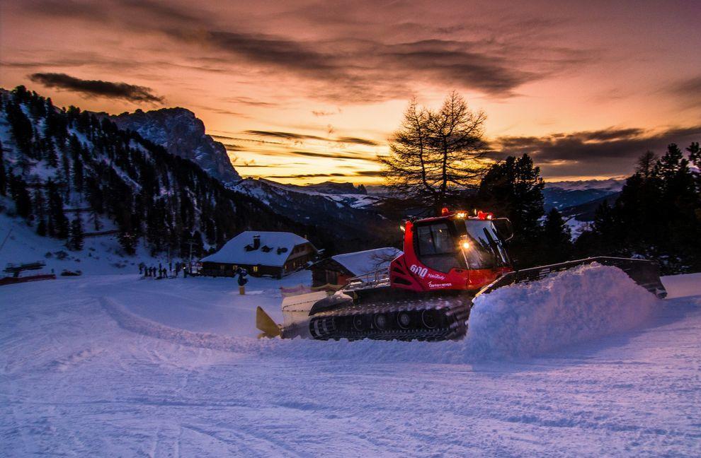 Hotel Garni Waltoy Selva di Val Gardena Esterno foto