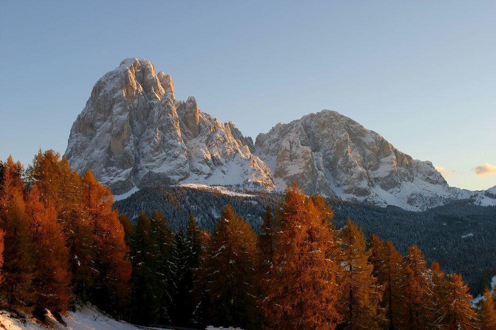 Hotel Garni Waltoy Selva di Val Gardena Esterno foto